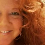 Amber Volk (Bam Bam) - @reddloxx888 - Instagram