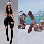 @amber._.vu - Instagram