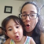 Amber Vu - @drownedfish91 - Instagram