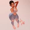 Amber.vu - @baddie_amber11 - TikTok