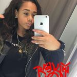 hacked☺😪 - @___amber.vu - Instagram