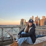 Amber Wall - Facebook