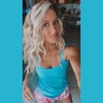 Amber Wall - @ambasummas - Instagram