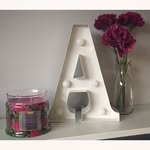Amber Wall - @partylitecandlesbyamber - Instagram