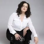 Amber Wall Ferrell - @curly_q106 - Instagram