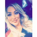 Amber Walsh - @amberwal27 - Instagram