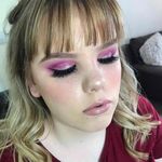 Amber Walsh - @alice_tred21 - Instagram