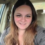 Amber Warden - @crimsonrose907 - Instagram