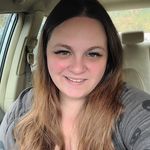 Amber Warden - @crimsonrose2018 - Instagram