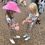 Amber Waugh Hassall - @ambermariehassall - Instagram
