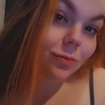 Amber Wayne - @ganja.goddess312 - Instagram