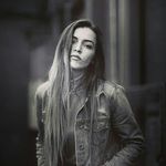 Amber Wayne - @jinkazama061 - Instagram