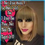 Amber Wayne - @jurrasicprints - Instagram