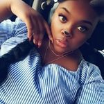 Amber Wayne - @amber_denaee - Instagram