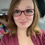 Amber Webster - @sassys_esthetics - Instagram