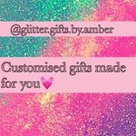 Amber Webster💜 - @glitter.gifts.by.amber - Instagram