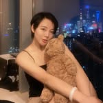 Amber Wei - @amber80088 - Instagram