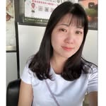 Amber Wei - @tiny2dy - Instagram