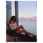 Amber Wei - Facebook