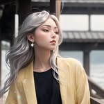 Amber Wei - @amber_552 - Instagram