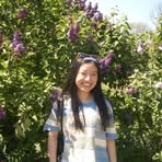 Amber Wei - Facebook