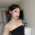 Amber Wei - @amberinoweii - Instagram