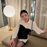 Amber Wei | Junior Interior Designer - @logstudio.ca - Instagram