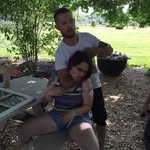 Amber Weldon - @gavindesmondmomma80 - Instagram