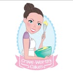 Amber Weller - @craveworthycakes - Instagram