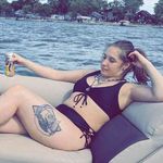 Amber Welsh - @amberdawn_bonifiedgirl - Instagram