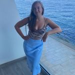 Amber Welsh - @amberwelsh12 - Instagram