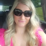 Amber Welsh - @abwelsh609 - Instagram