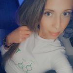 Amber Wenzel - @canna.amz - Instagram