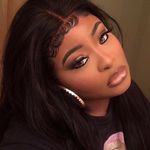 Amber Wesley - @amber_marie300 - Instagram
