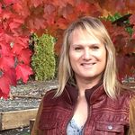 Amber Wesley - @amberlynnyaauthor - Instagram