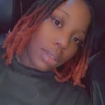 Amber Wesley - @lashay_wes5 - Instagram