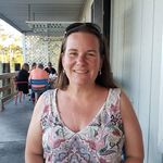 Amber Westerfield Feusse - @moonpiepc - Instagram