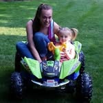 Amber Westfall - @amber_westfall - Instagram