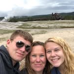Amber Westfall-Zahler - @amberwestfall80 - Instagram