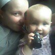 Amber Hn Wetherell - @mommaoftwoo - Instagram