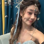 Amber Koh Chuen Wey - @spiked_rosesxx - Instagram