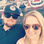 Amber Whaley - @anwhaley22 - Instagram
