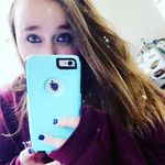 Amber Wharton - @babygirl17984 - Instagram