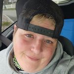 Amber Wharton - @emochick1212 - Instagram