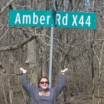 Amber Wharton Mann - @greenish_thumb_lady - Instagram