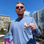 Johnny Wharton - @wharton.amber - Instagram