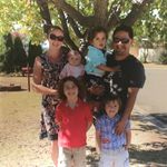Amber Whelan - @ambsfamily - Instagram