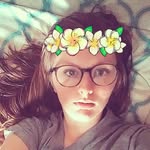 Amber Whelchel - @ambibun - Instagram
