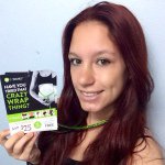 Amber Whipkey - @wrap_with_amber - Instagram