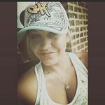 Amber Whited - @ambo422 - Instagram